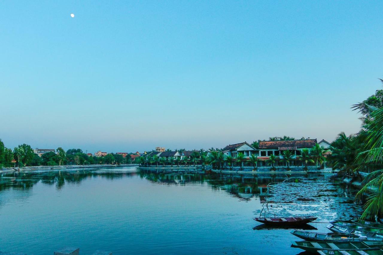 Tam Coc Golden Rice Ninh Binh Exterior foto